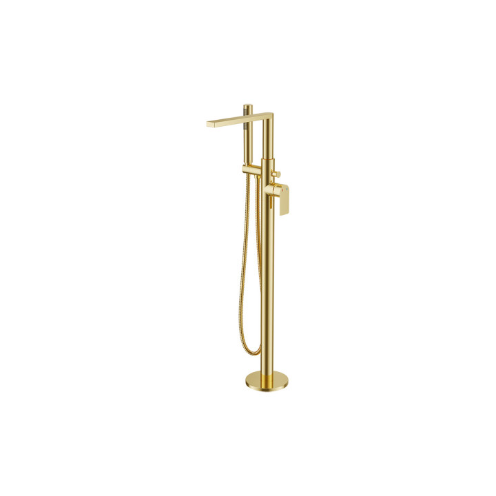 Glad bateria wannowo-prysznicowa – Excellent
