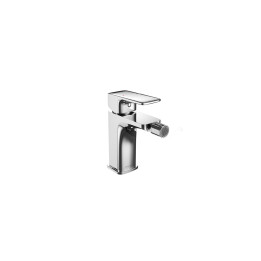 Keria bateria bidetowa stojąca, chrom – Excellent