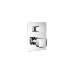 Keria Q bateria prysznicowo-wannowa – Excellent