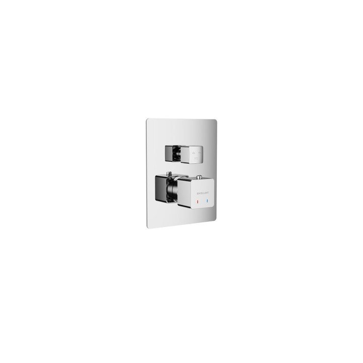 Keria bateria prysznicowo-wannowa – Excellent