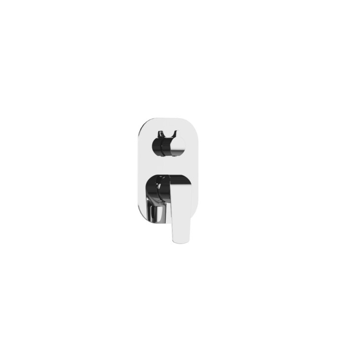 Clever 2.0 bateria prysznicowo-wannowa – Excellent