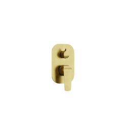 Clever 2.0 bateria prysznicowo-wannowa – Excellent