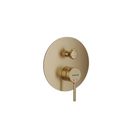 PI bateria prysznicowo-wannowa – Excellent
