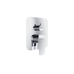 Clever 2.0 bateria prysznicowo-wannowa