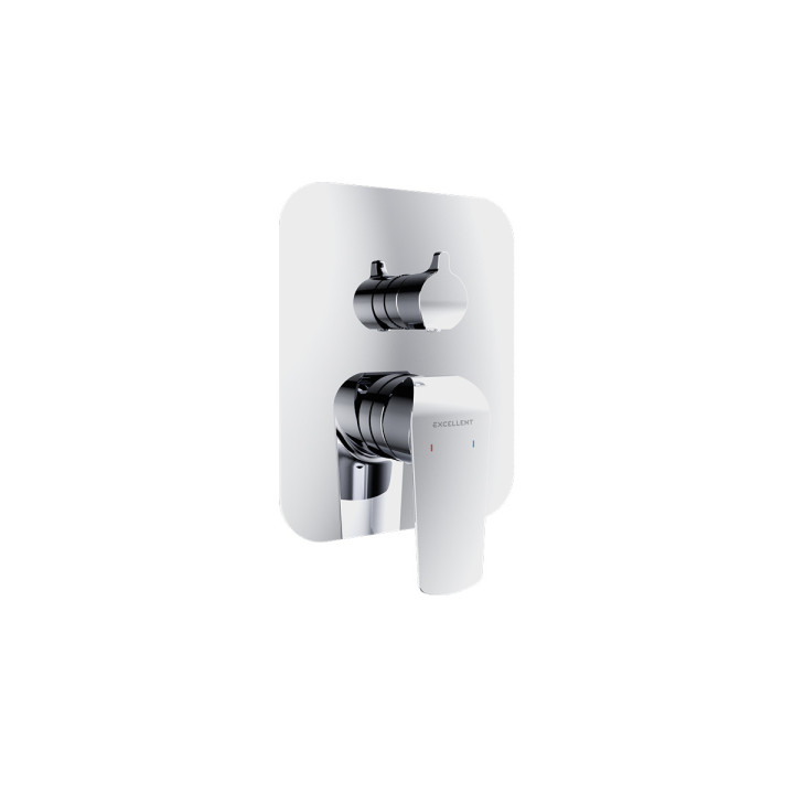 Clever 2.0 bateria prysznicowo-wannowa – Excellent