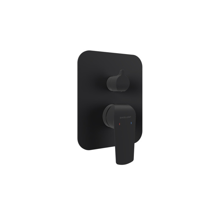 Clever 2.0 bateria prysznicowo-wannowa