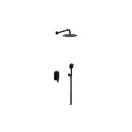 Clever 2.0 zestaw wannowo-prysznicowy – Excellent