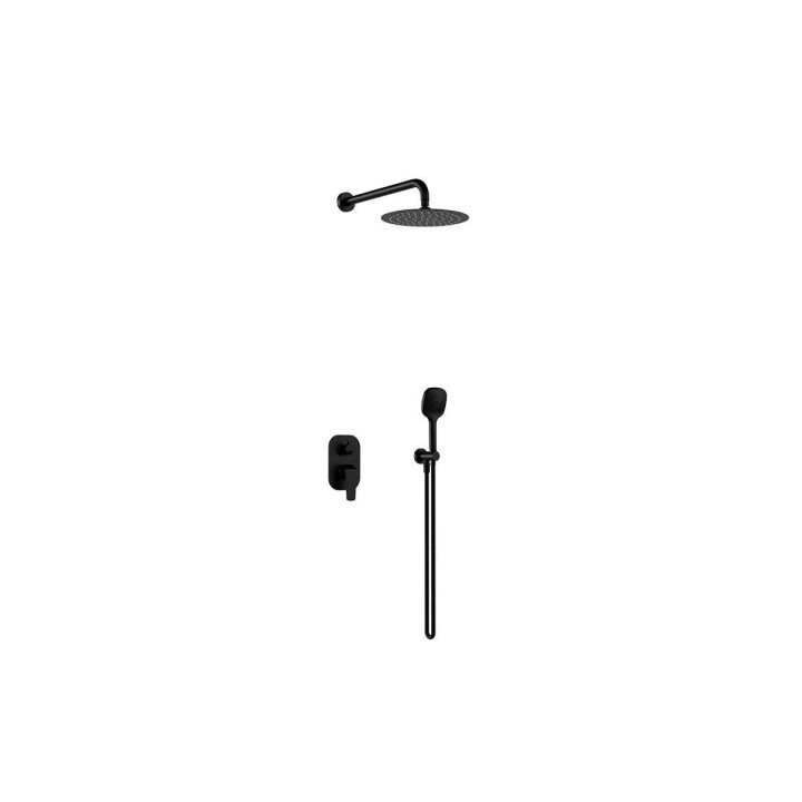 Clever 2.0 zestaw wannowo-prysznicowy – Excellent