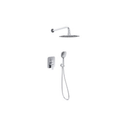 Clever 2.0 zestaw prysznicowo-wannowy – Excellent