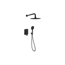 Clever 2.0 zestaw prysznicowo-wannowy – Excellent