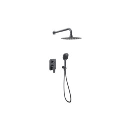 Clever 2.0 zestaw prysznicowo-wannowy – Excellent