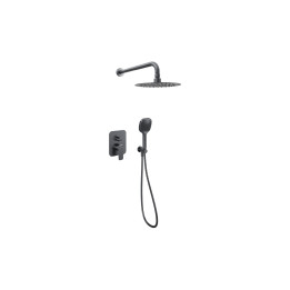 Clever 2.0 zestaw prysznicowo-wannowy – Excellent