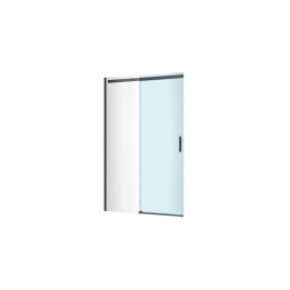 Rols drzwi prysznicowe przesuwne 120 cm – Excellent