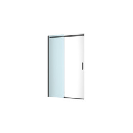 Rols drzwi prysznicowe przesuwne 140 cm