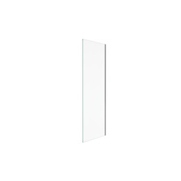 Vidoq walk-in szyba prysznicowa prosta – Excellent