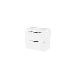 Blanko szafka podumywalkowa 64 cm, biały – Excellent