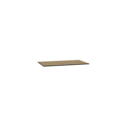 Tuto 2.0 blat z płyty kompakt 80 cm – Excellent