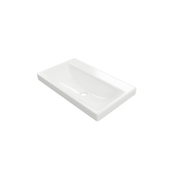 Blanko umywalka meblowa 65x37 cm,