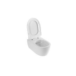 Doto D 54 miska WC 54 cm wisząca – Excellent