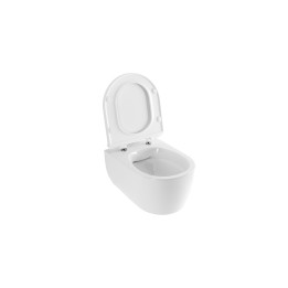 Doto D 48 miska WC 48 cm wisząca – Excellent