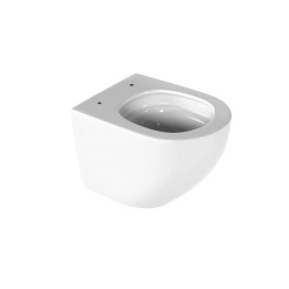 Luqa miska WC 48 cm wisząca