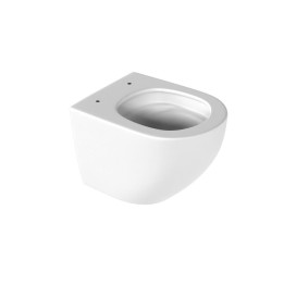 Luqa miska WC 48 cm wisząca – Excellent