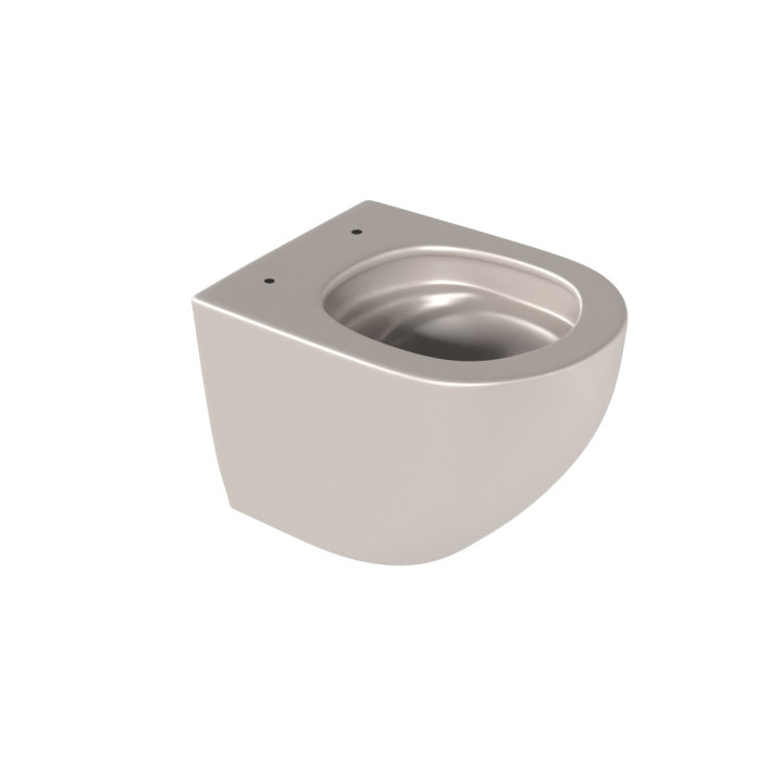 Luqa miska WC 48 cm wisząca