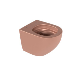Luqa miska WC 48 cm wisząca – Excellent