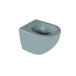 Luqa miska WC 48 cm wisząca – Excellent