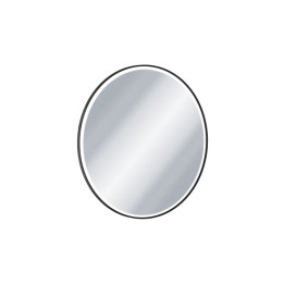Corido lustro łazienkowe 100 cm okrągłe