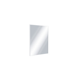 Kuadro lustro łazienkowe 80x60 cm – Excellent