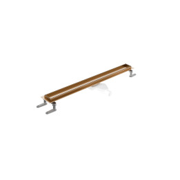 Stilio odpływ liniowy 60 cm z kołnierzem – Excellent
