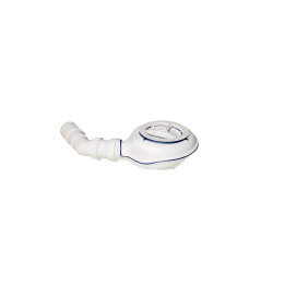 Fast syfon do brodzika fi-90mm – Excellent