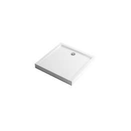 Forma Compact brodzik kwadratowy – Excellent