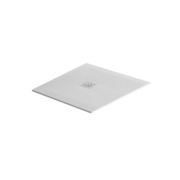 Arda brodzik kwadratowy 90x90 cm – Excellent