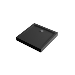 Forma Compact X brodzik kwadratowy – Excellent