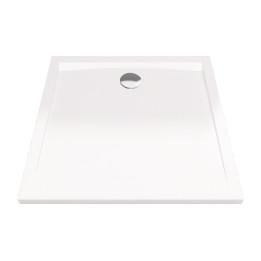 Forma Compact brodzik prostokątny – Excellent