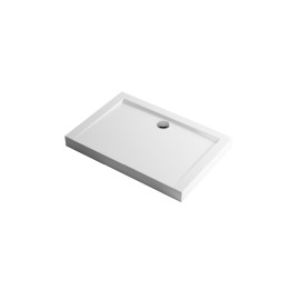 Forma Compact brodzik prostokątny – Excellent