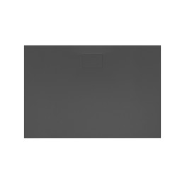 Lavano brodzik prostokątny 120x80 cm