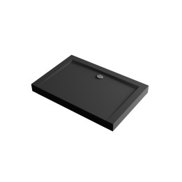 Forma Compact X brodzik prostokątny – Excellent