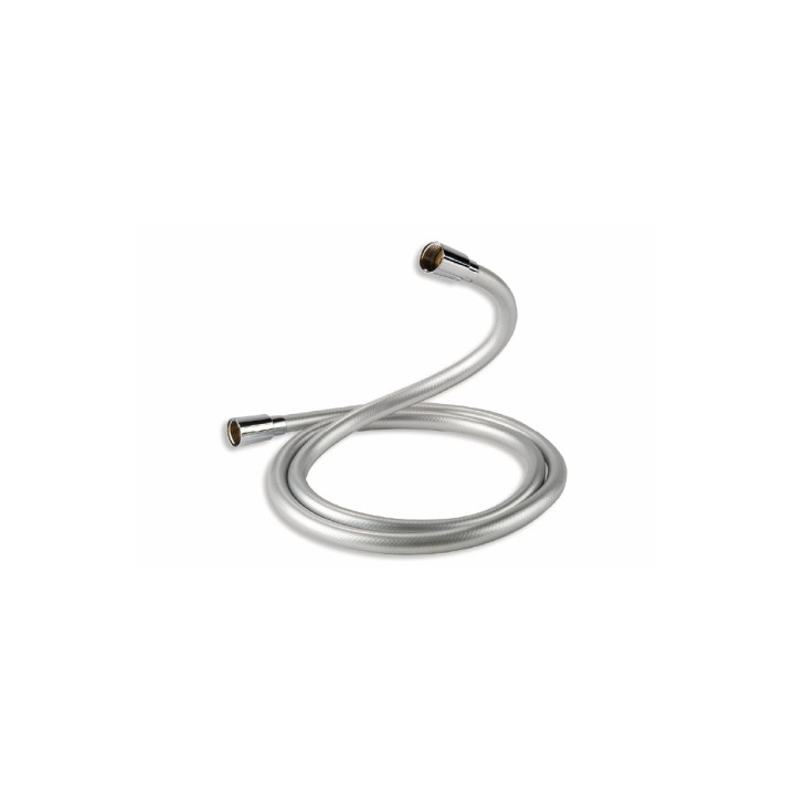 Wąż prysznicowy silver round 120 cm – Excellent