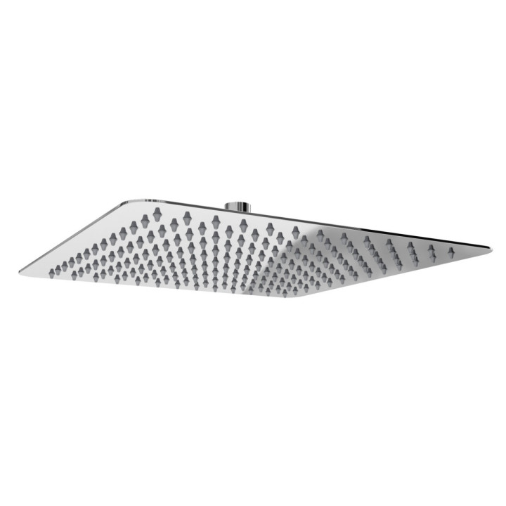 Głowica prysznicowa 40 cm kwadratowa – Excellent