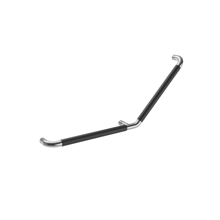 Hendi uchwyt łazienkowy kątowy 73 cm – Excellent