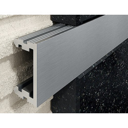 Profil U Listello 15 mm, długość 250 cm – Excellent