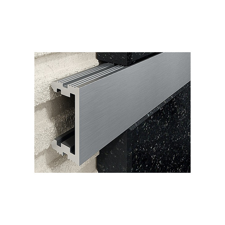 Profil U Listello 15 mm, długość 250 cm – Excellent