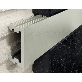 Profil U Listello 15 mm, długość 250 cm – Excellent