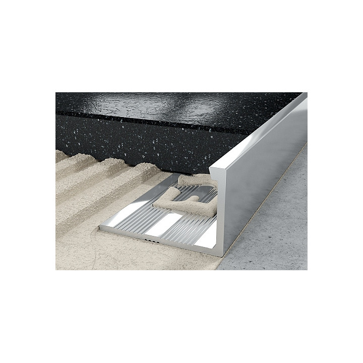 Profil L licowy prosty 8 mm – Excellent