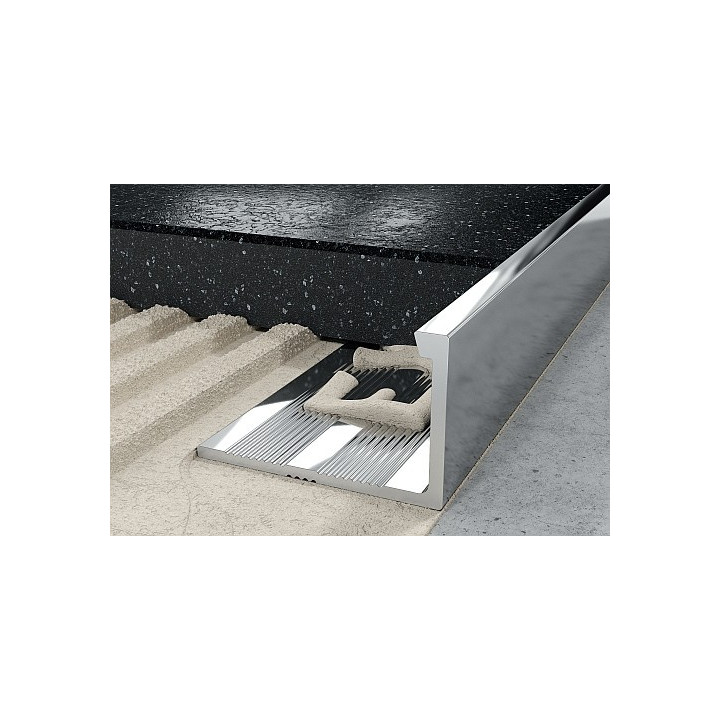 Profil L licowy prosty 10 mm – Excellent
