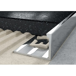 Profil L licowy prosty 12 mm – Excellent