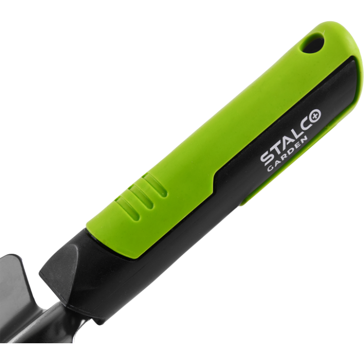 Łopatka szeroka XTR nierdzewna Stalco Garden
